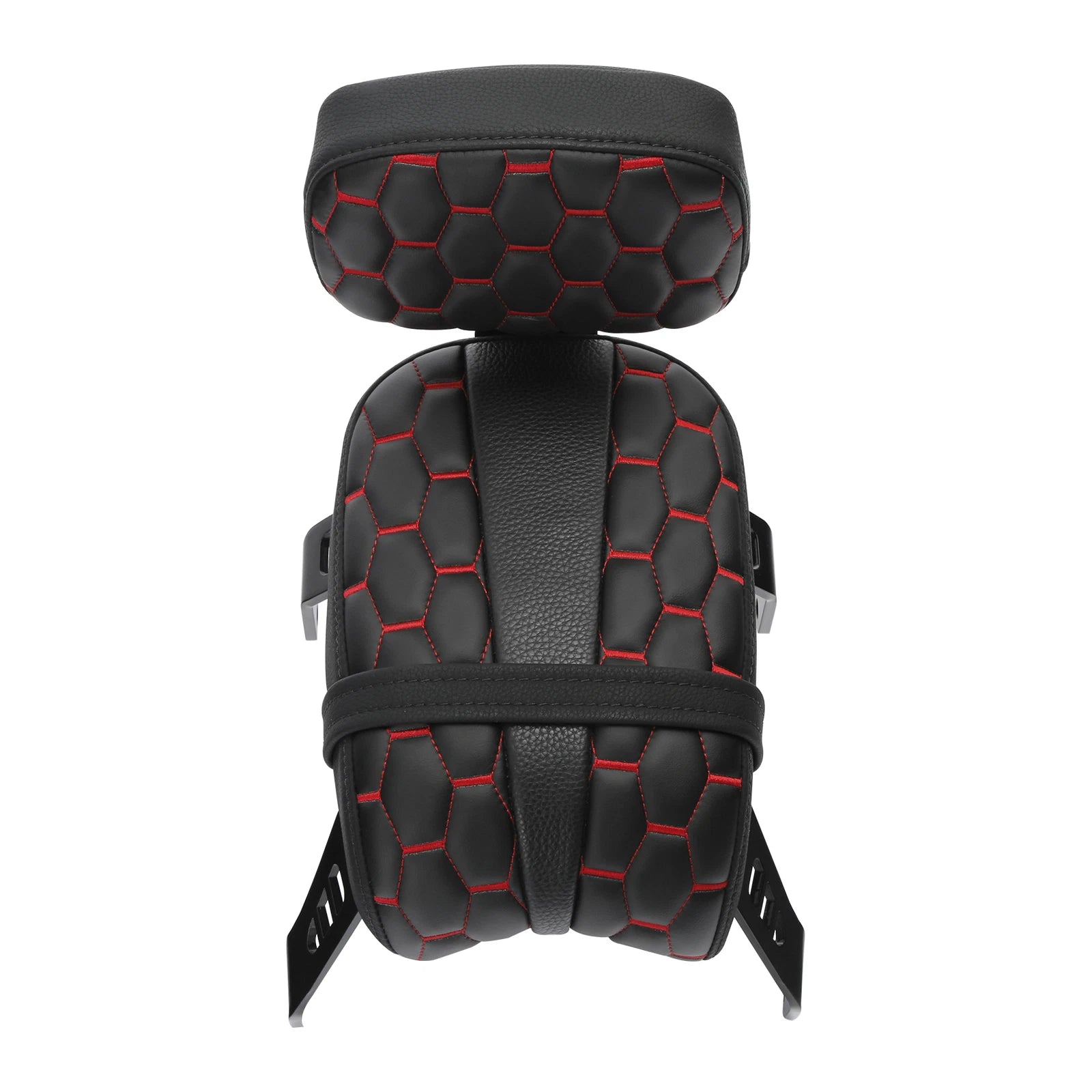 Passenger Seat Backrest for Indian Scout Bobber (2018–2024)