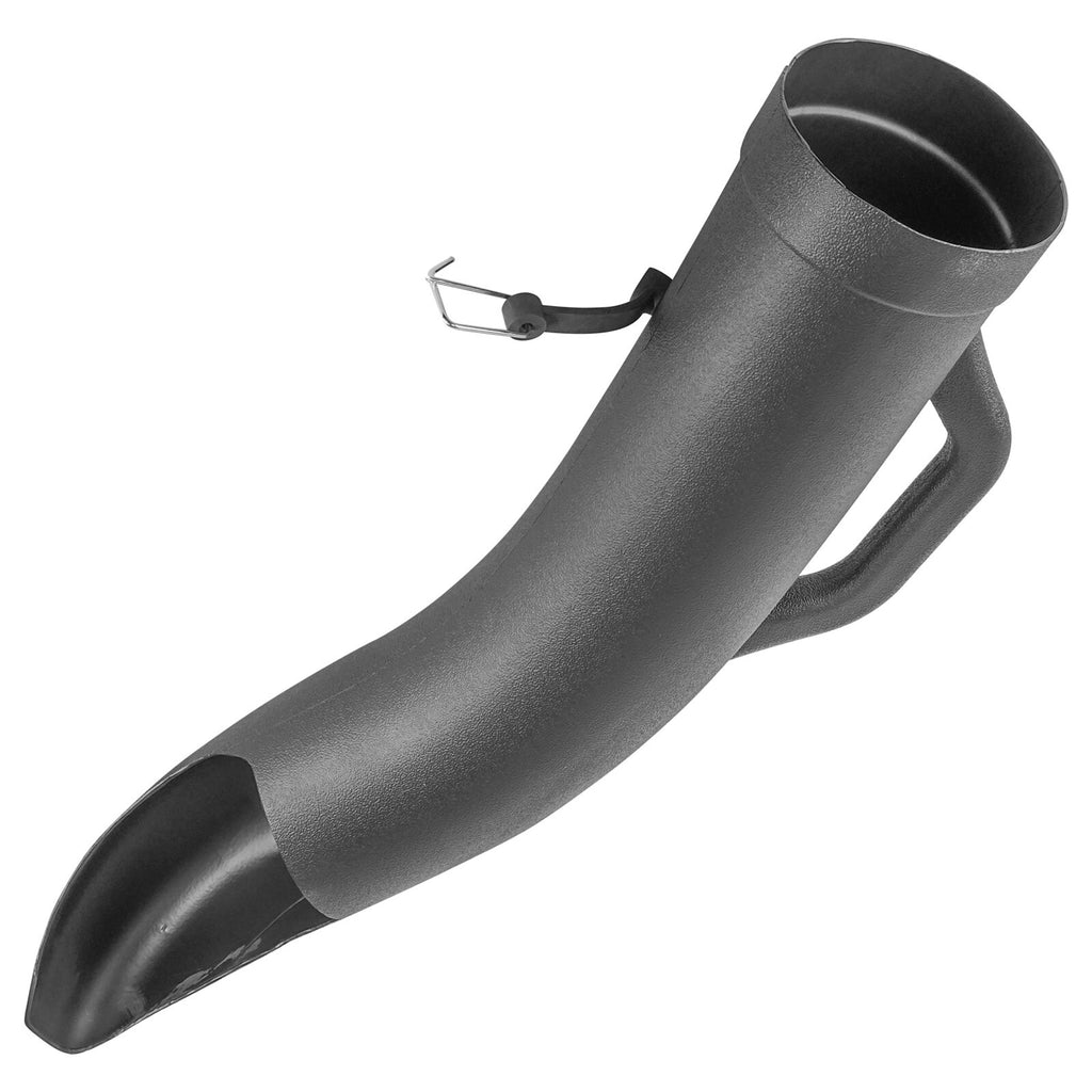 Upper Chute Replacement for John Deere Z 100 D LA Series (2015–2018)