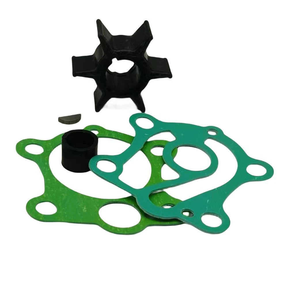 Impeller Repair Kit for Yamaha 2-Stroke 55HP C55 CV55 (1990–1999) 663-W0078-A0