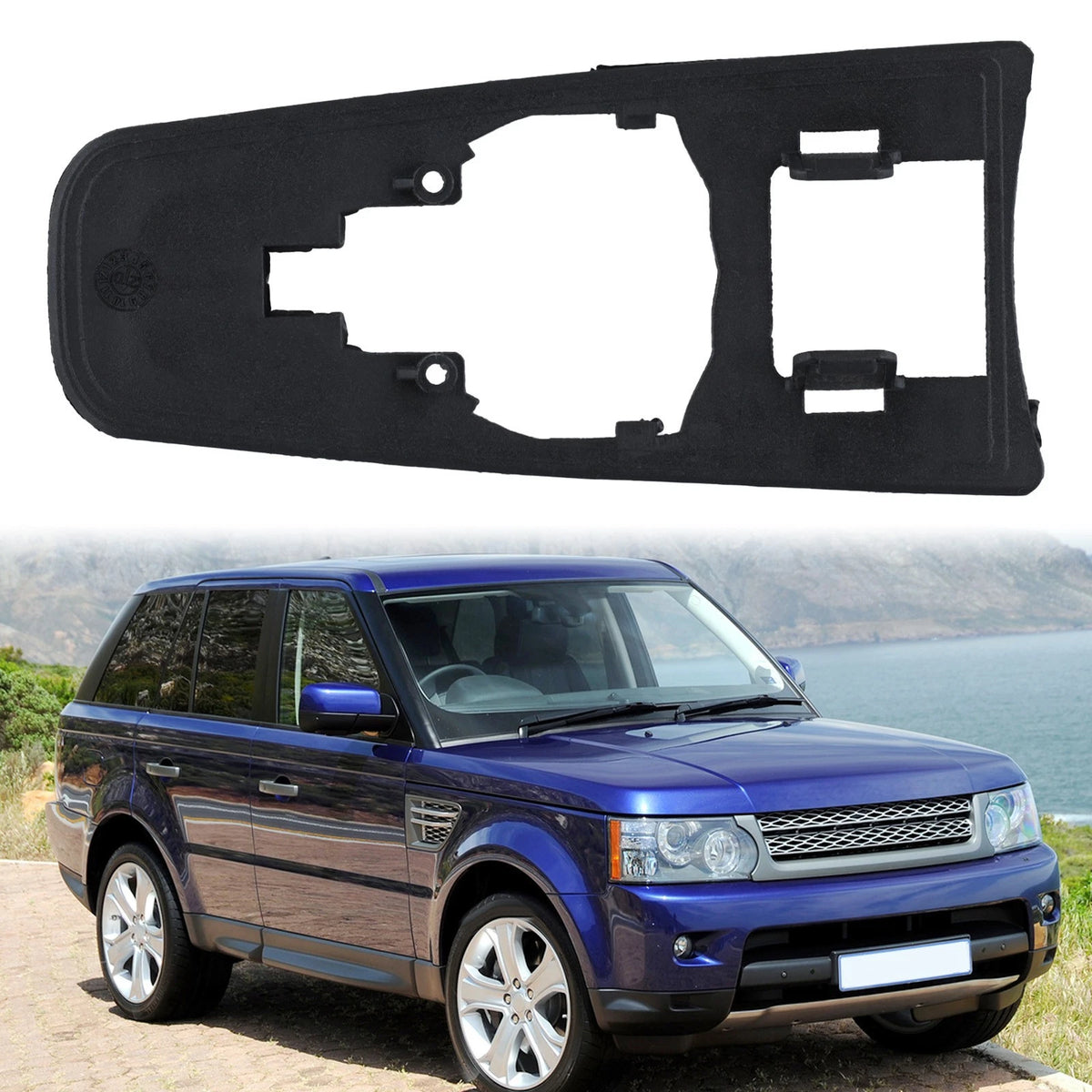 Door Handle Gasket for F-Pace X761 (2018–Present), Evoque L538, F-Type X152 (2014–Present)