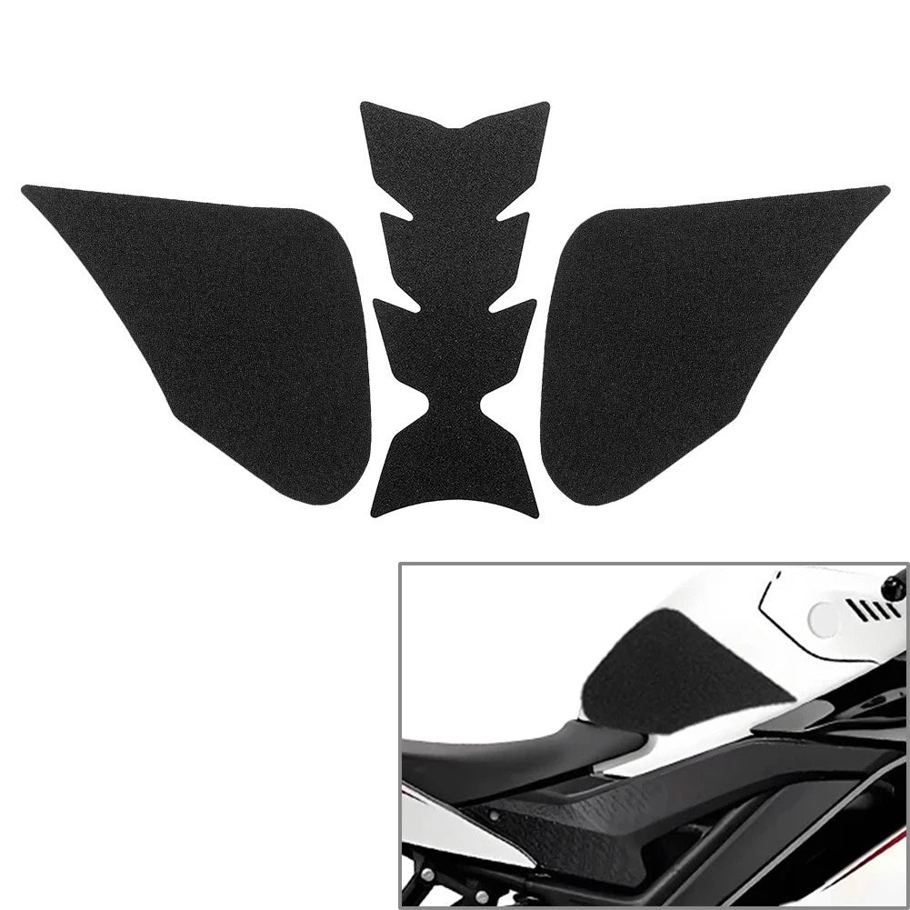 Fuel Tank Pad for Yamaha YZF-R3 (2015–2018)