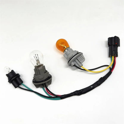 Socket & Wire Taillight Bulb Holder 92480-C6000 for Kia Sorento (2016–2018)