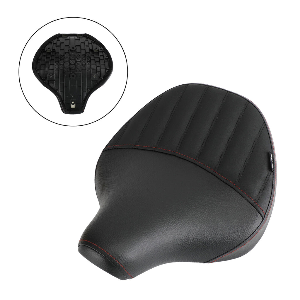 Front Driver Seat Cushion for Triumph Bobber (2017–2022) T9