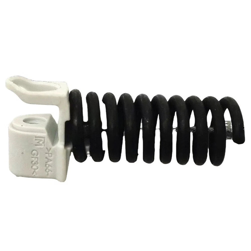 Steel Handle Buffer Spring for MS661 MS661C Chainsaw (Compatible)