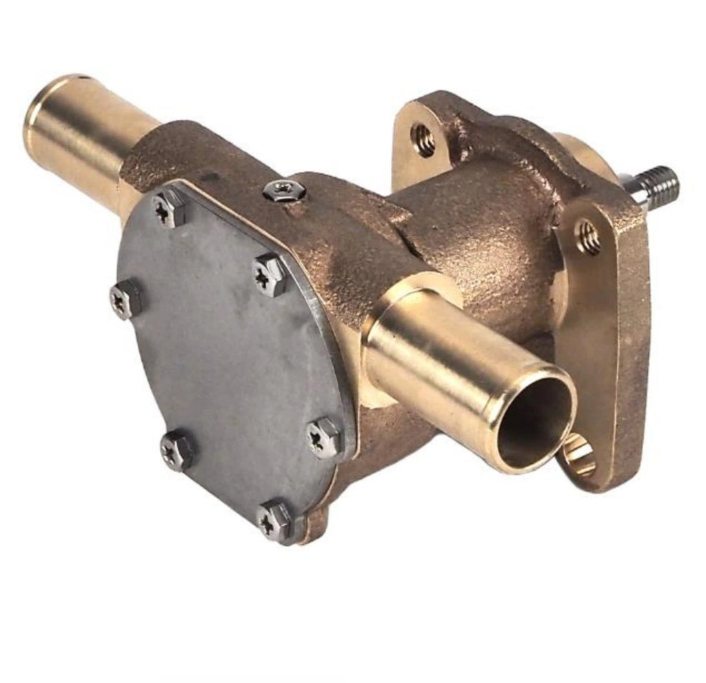 Raw Water Pump for Volvo Penta (3593654, MS2B-R, MS2A-D, MS2A-E, MS2L-D, MS2L-E)