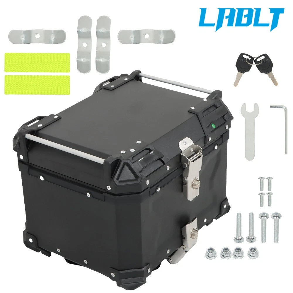 45L Motorcycle Tail Box for LABLT (Motorcycle)