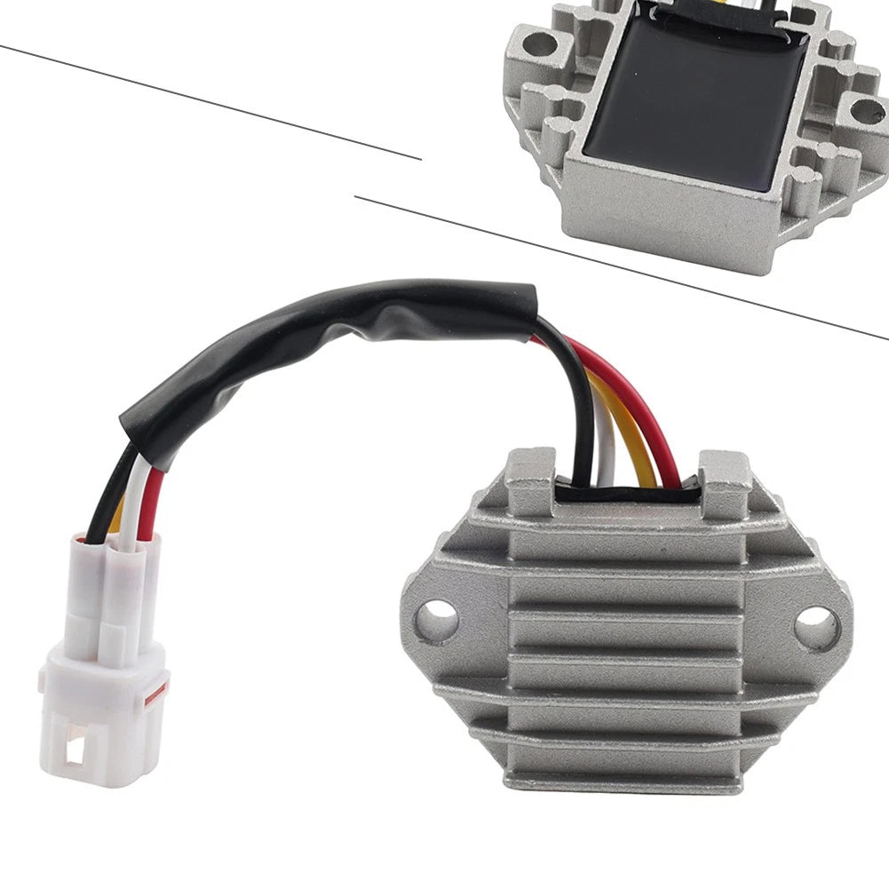 Voltage Regulator Rectifier For Yamaha YFZ450F YFZ450 2004-2009 2008