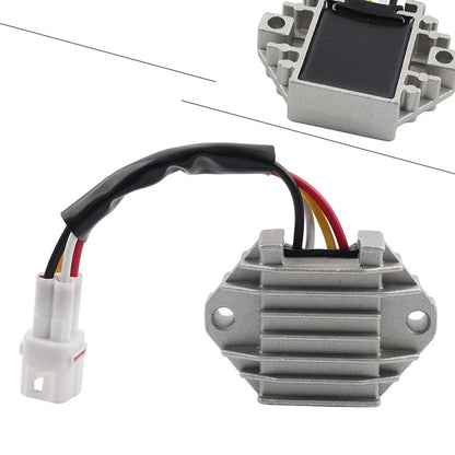 Voltage Regulator Rectifier For Yamaha YFZ450F YFZ450 2004-2009 2008