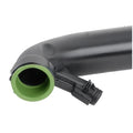 Air Intake Hose for Engine Bay TPEE OE Part Style (2010–2015)