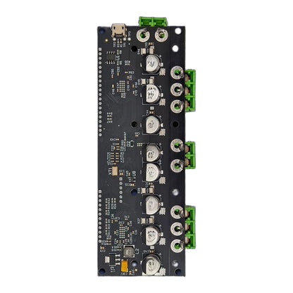 Open Dual for BLDC Motor Controller 56V for Custom Firmware Development
