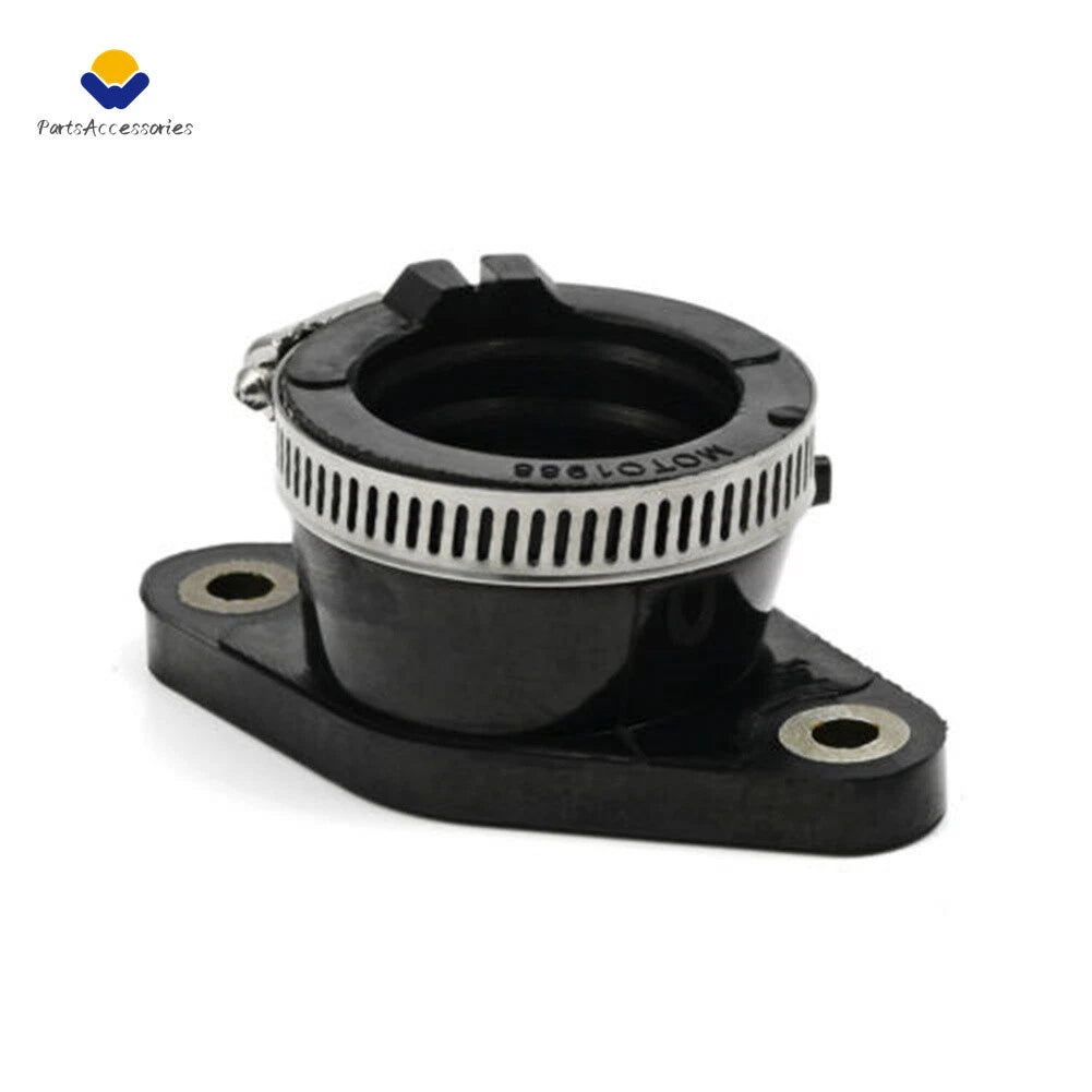 Intake Manifold Boot for Honda Foreman 450 TRX450 4x4 (2000–2004) 16210-HN0-A01