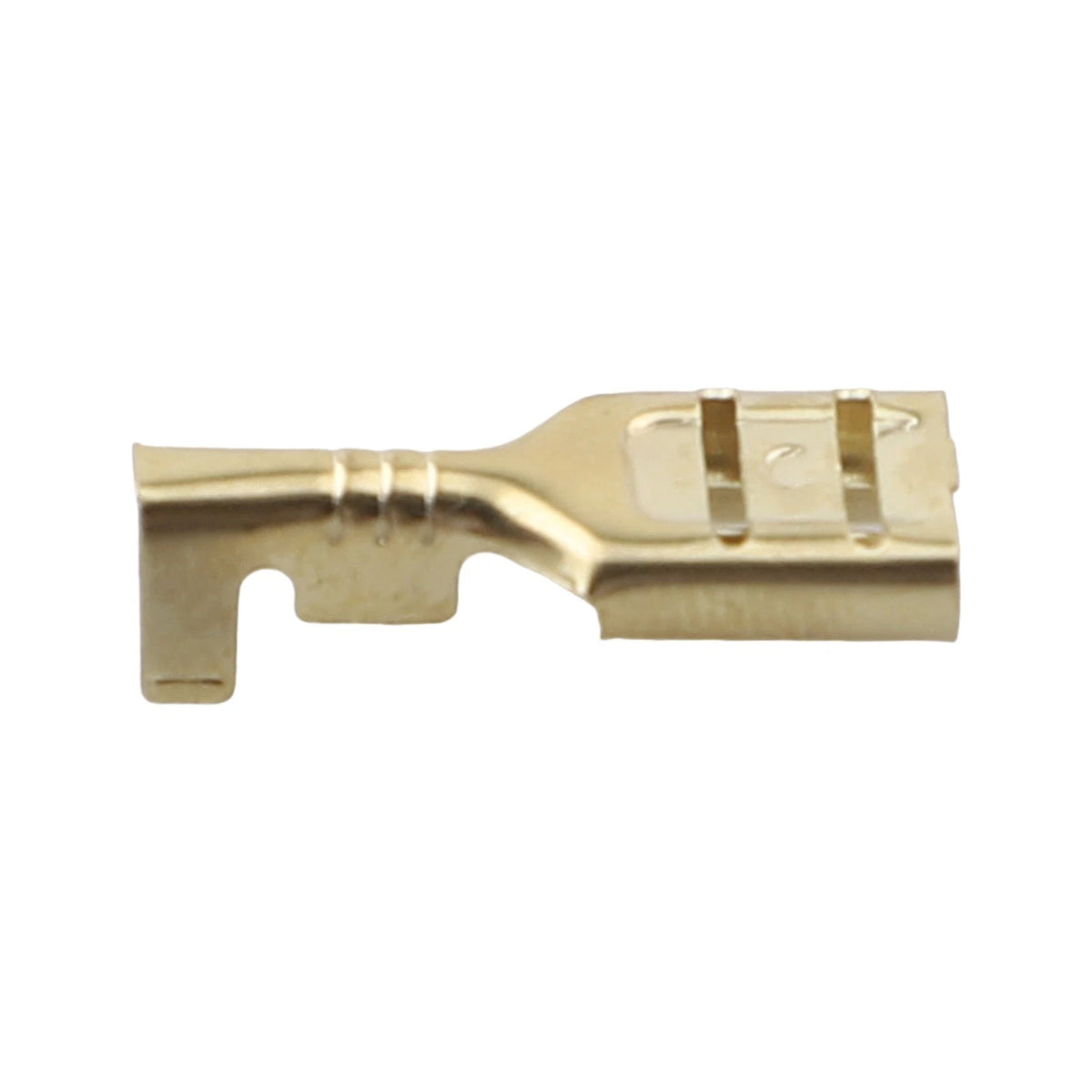 Insulated Terminals for Automotive Applications (High-temperature Resistance)