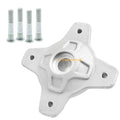 Front Wheel Hub with Studs for Polaris Sportsman 550 850 1000 (2009–2021) 5135499