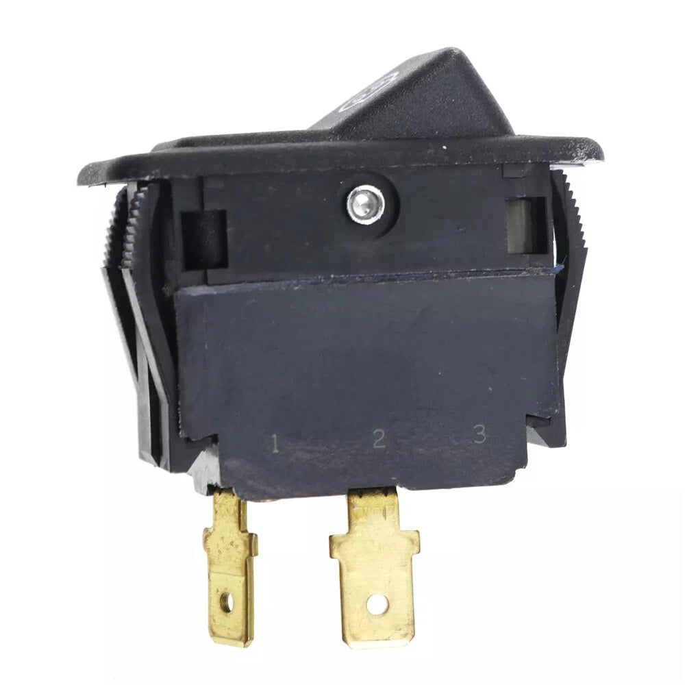 Glow Plug Switch 6668927 for Bobcat Skid Steer Loader 863 873 553 751 753 763