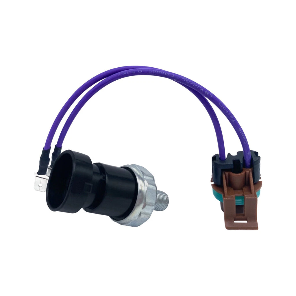 Oil Pressure Fuel Pump Pressure Shut Sensor for MerCruiser (1987–Present)