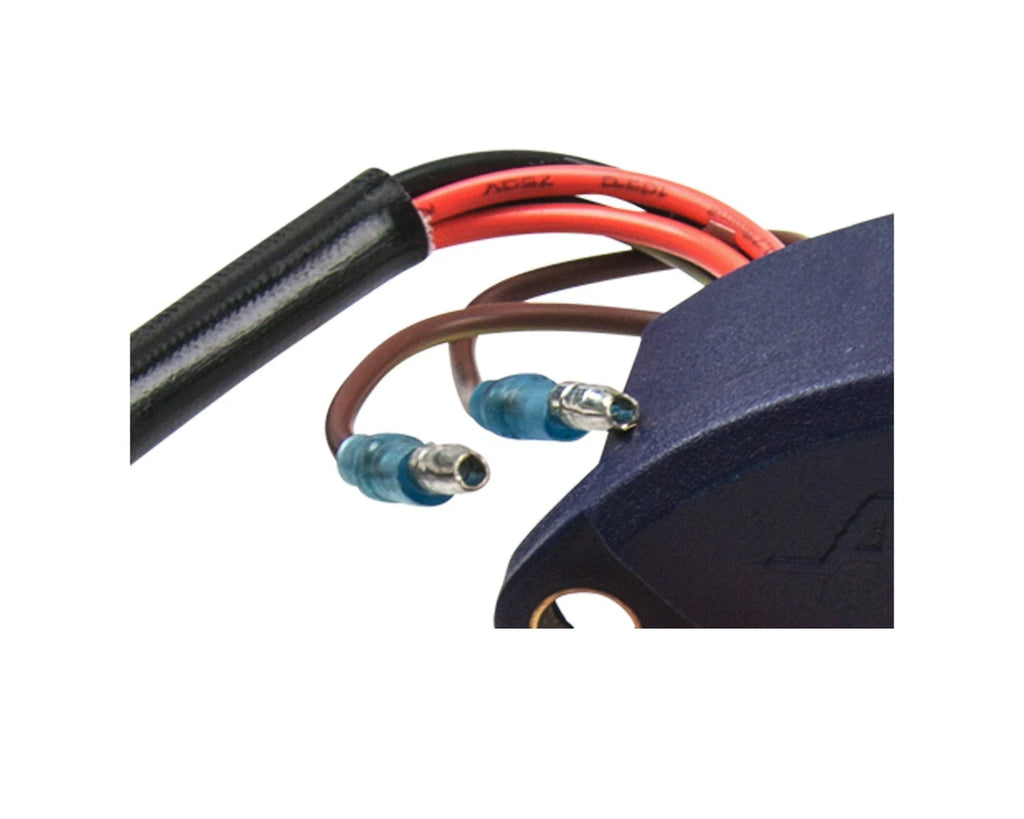 CDI Power Pack for Evinrude Johnson OMC Outboard (583663, 583667)