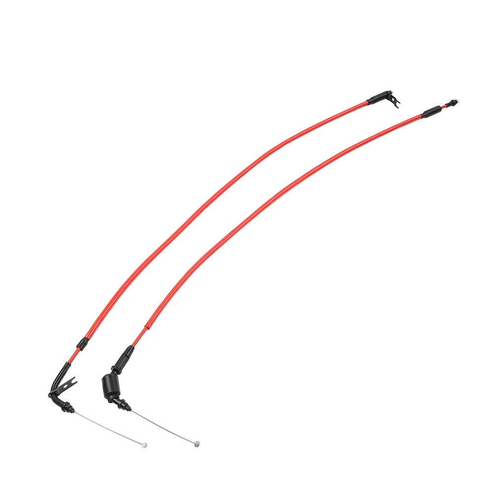 Throttle Cable for Suzuki GSXR1000 (2017–2024)
