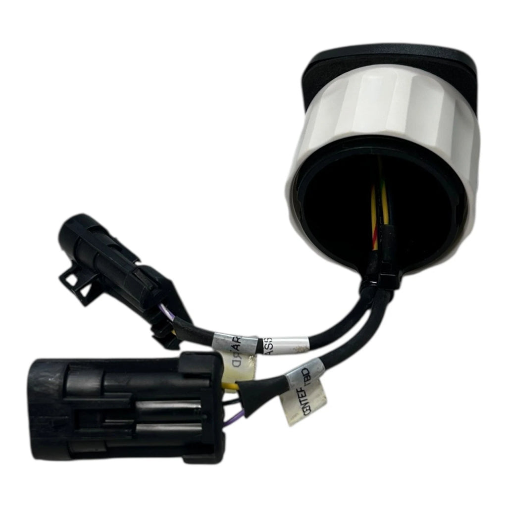Start/Stop Dash Mount Quad Engine Panel Switch for Mercury Marine (8M0117134)