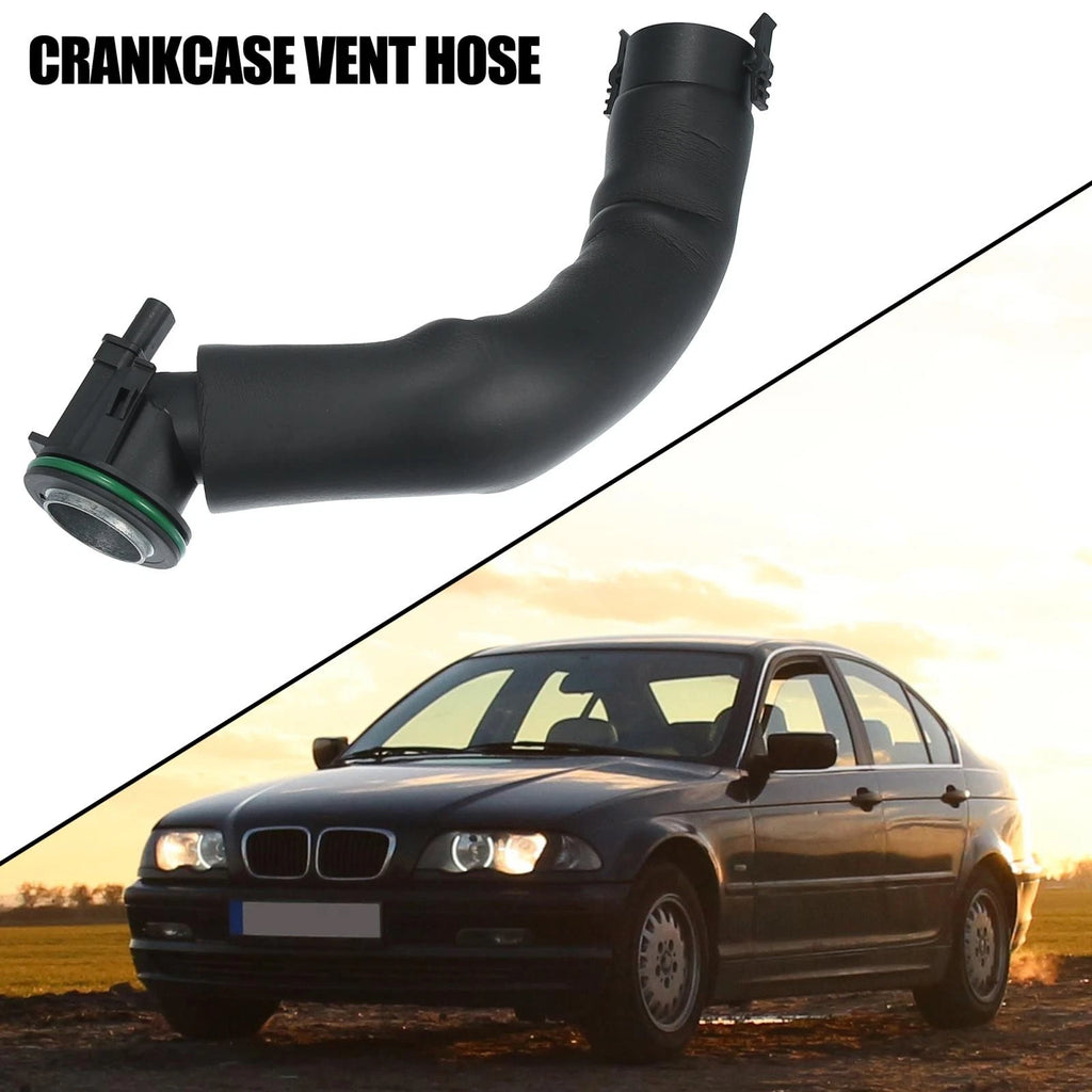 Crankcase Vent Hose Replacement for BMW X1 (2012–2015)