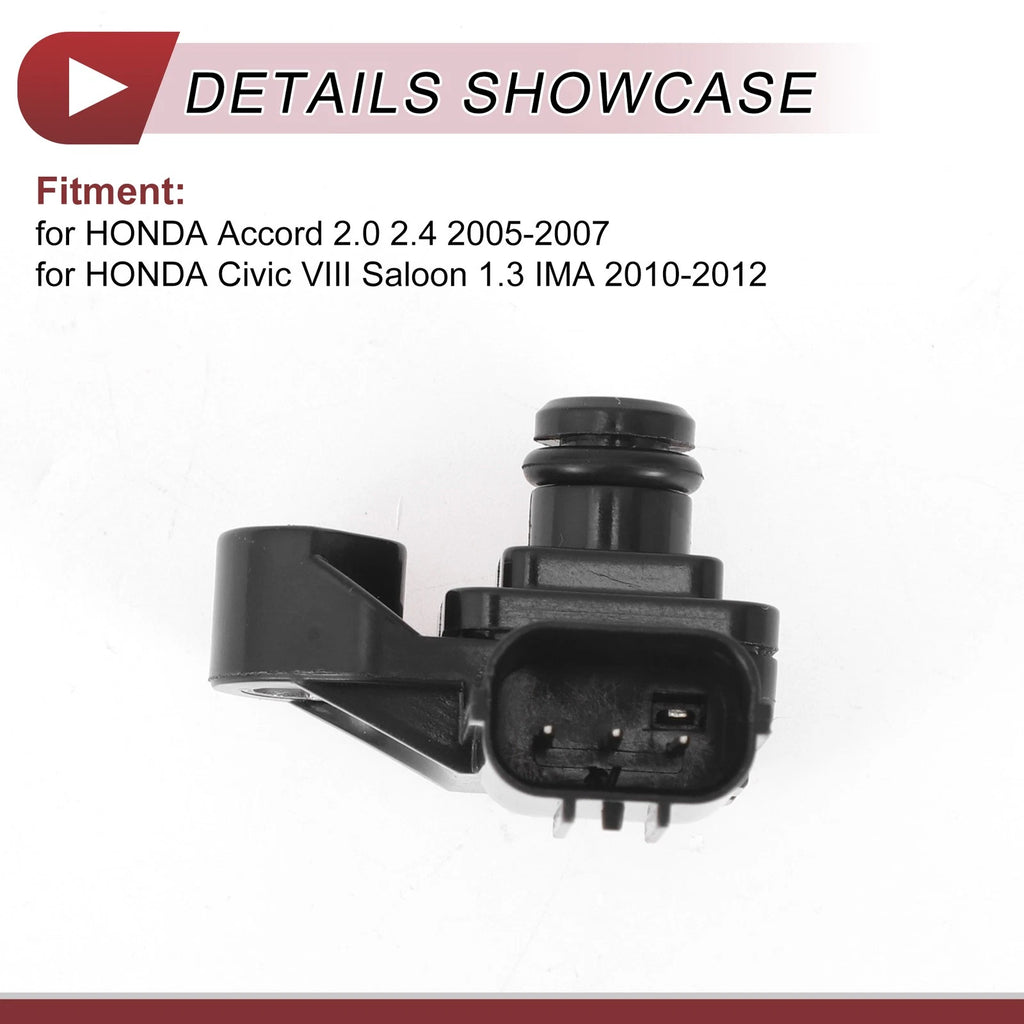 MAP Sensor No. 30830RNAA01 for Honda Accord (2005–2007)