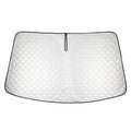 Foldable Windshield Sun Shade for Ford Ranger (2019–2025)