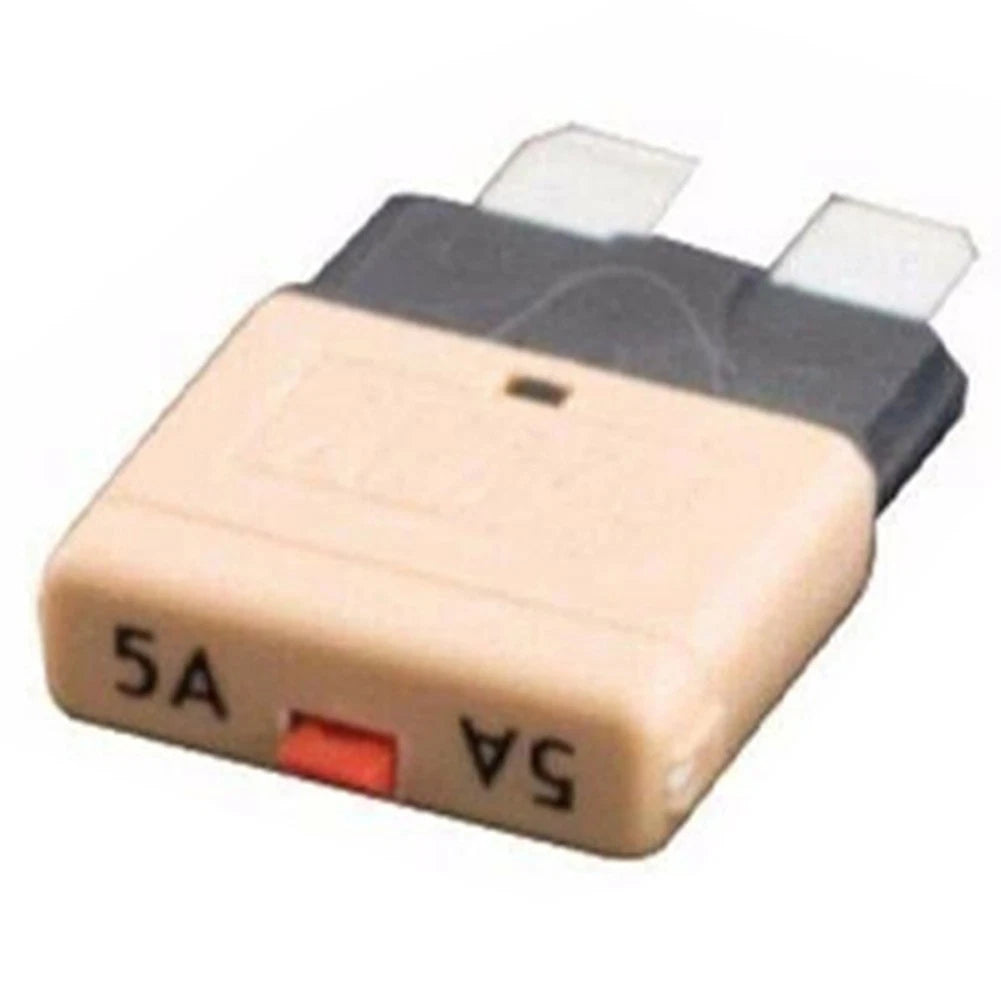 ATC Circuit Breaker for 12V 24V Vehicles (Automatic/Manual Reset)