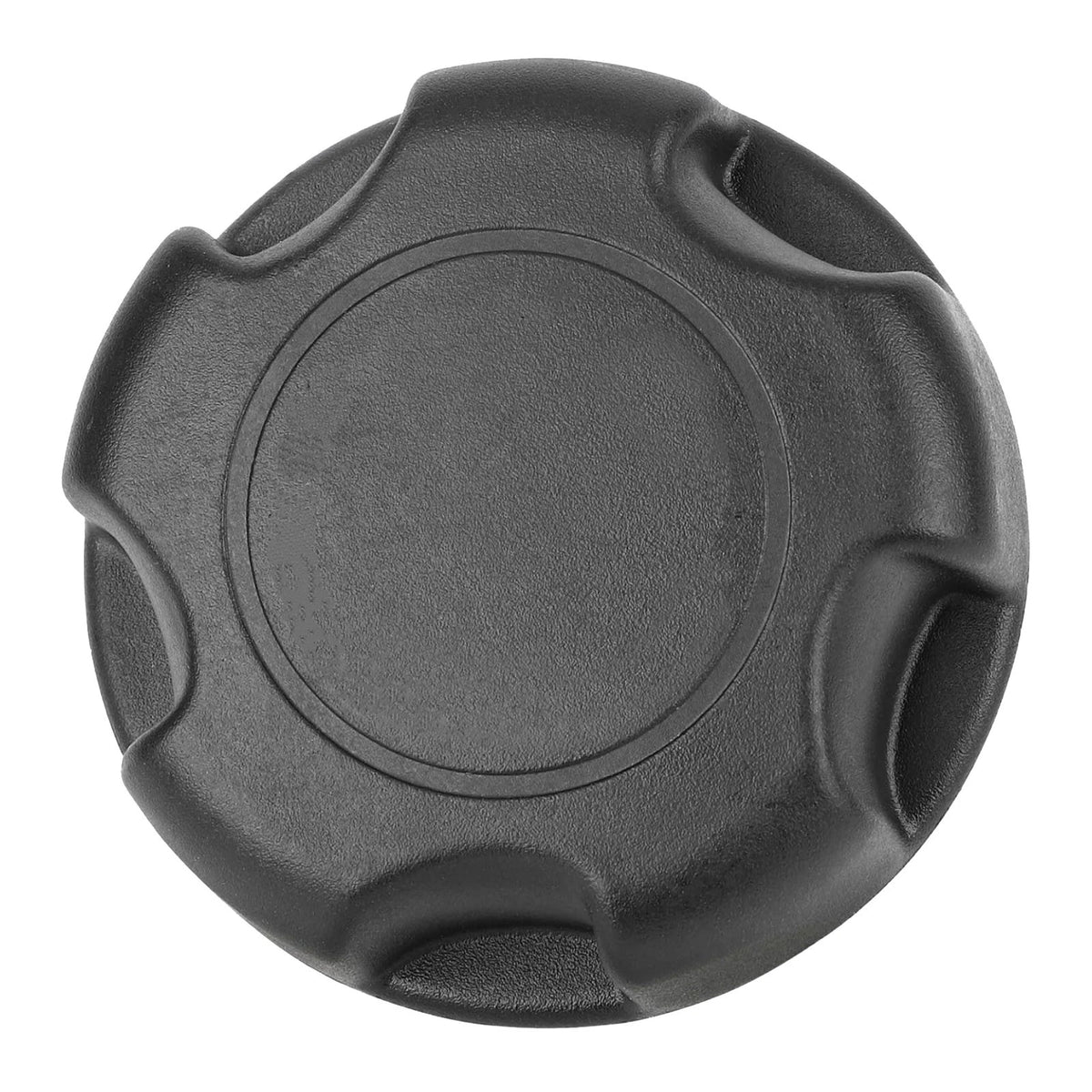 Rubber ABS Fuel Cap for Polaris Sportsman 400-1000 XP (All Models)