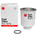 Sakura Fuel Filter for Navara D40 (2008–2015) YD25DDTi Diesel