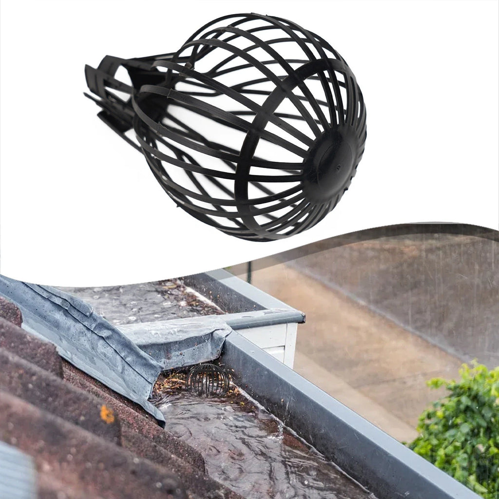 Gutter Filter for
