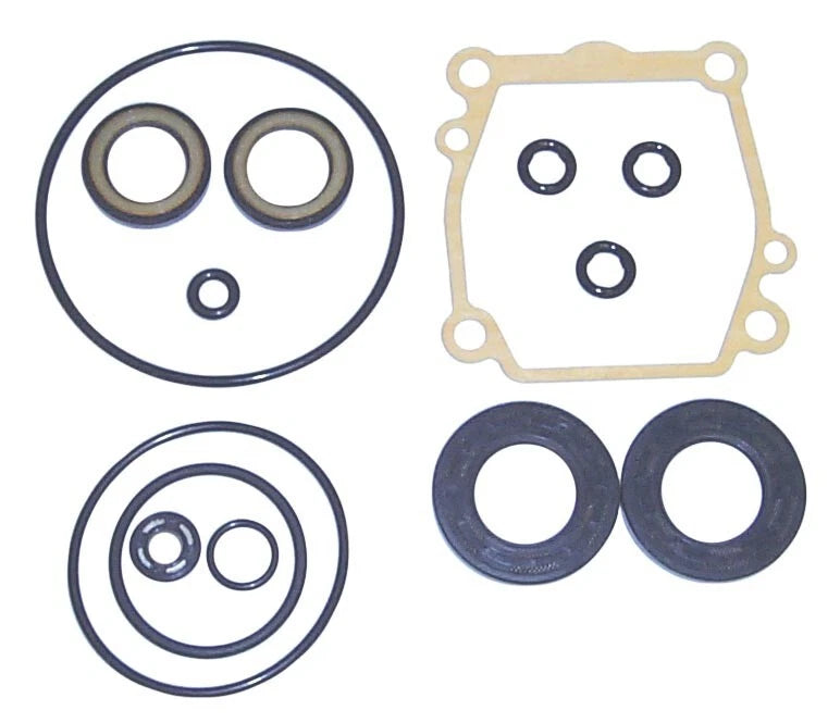 WSM Lower Unit Seal Kit for Johnson 50-70 Hp 4-Stroke (446-152)