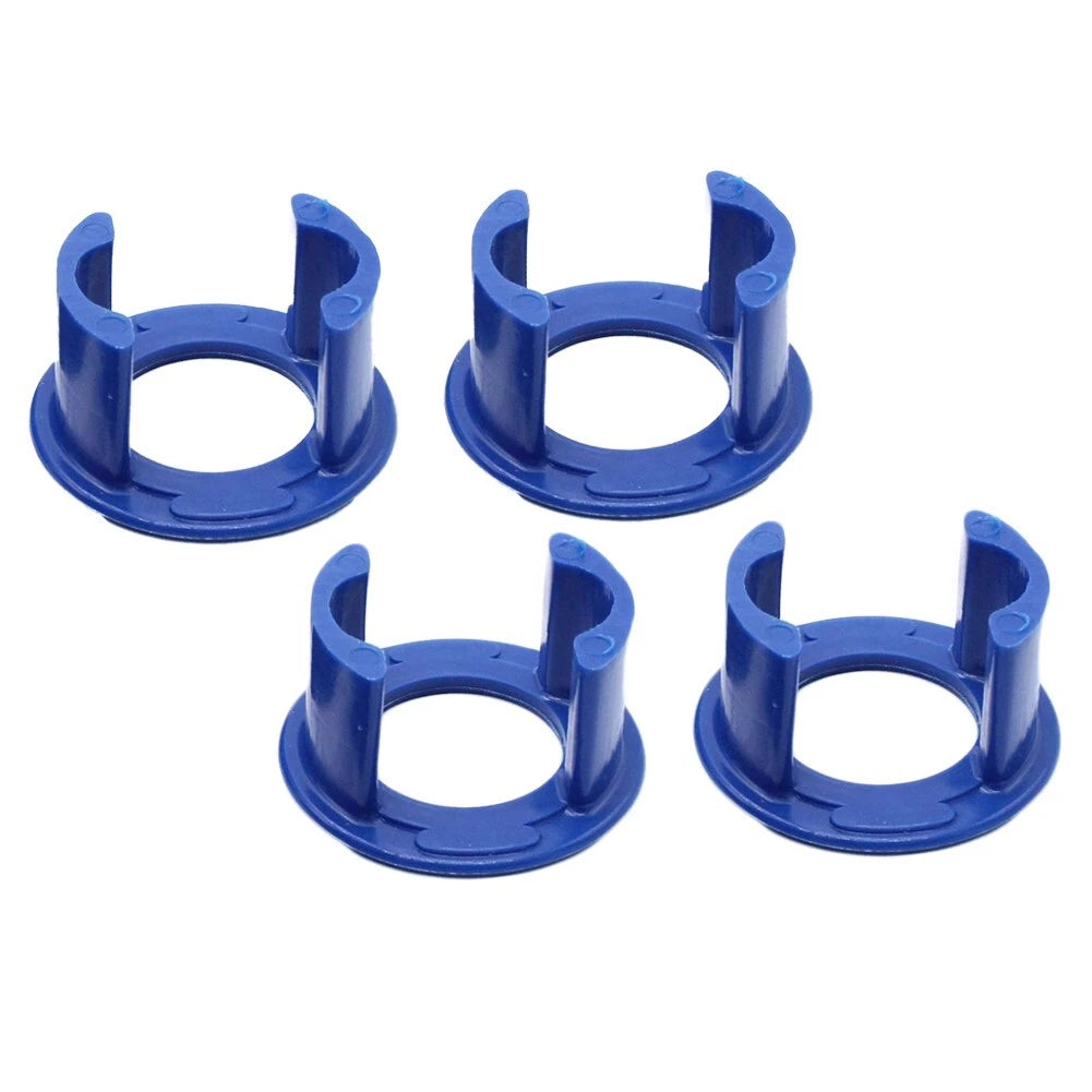 4Pcs Front Subframe Bush Kit for Volvo V70 II, S60 (2000–2009)