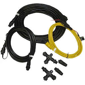 NMEA 2000 Starter Kit for Garmin (Compatible with )