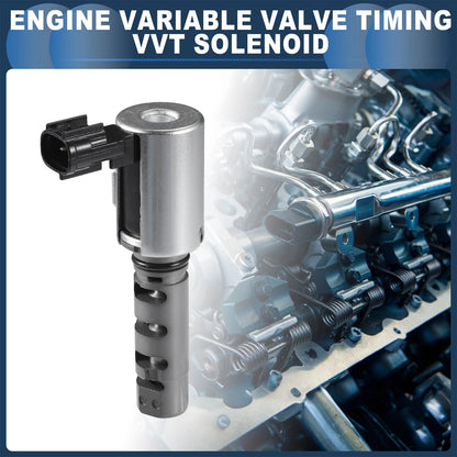 Variable Valve Timing VVT Solenoid Set for Subaru Legacy (2010–2019)