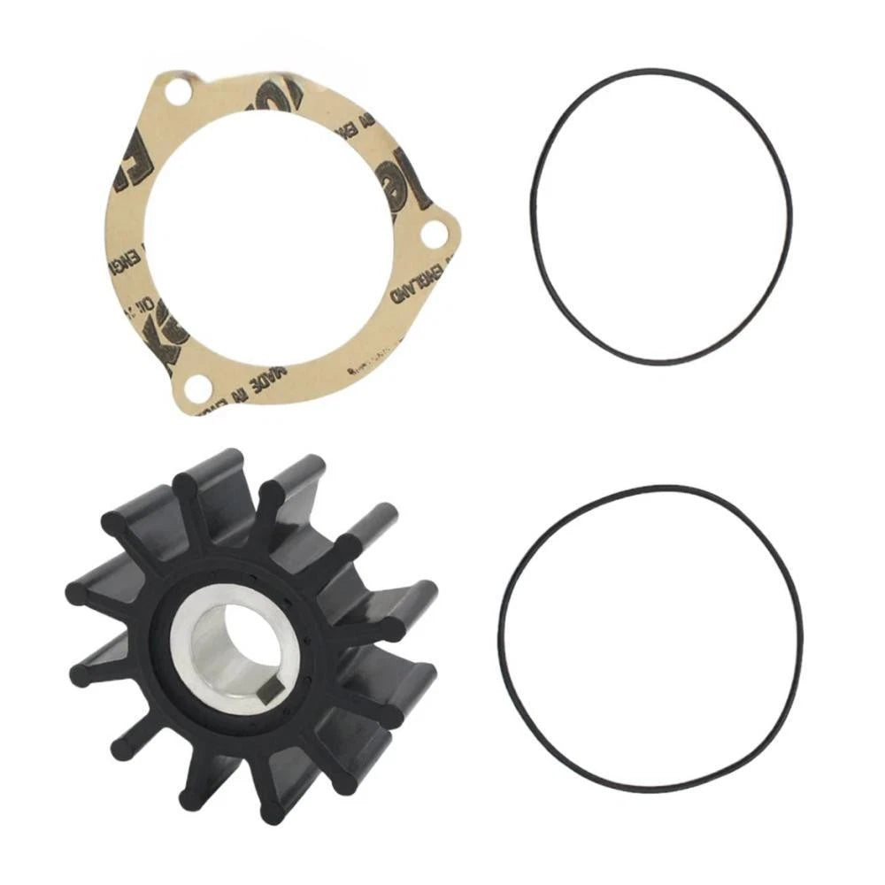 Flexible Impeller Replacement for Sherwood 9000K (Kohler 229826, 500165, 302875)