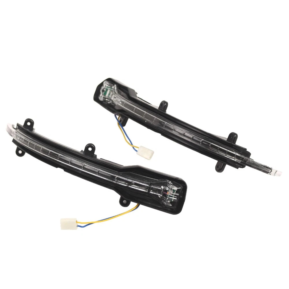 Pair Turn Signal Light for Audi Q5 (2009–2016) Q7 (2010–2015)