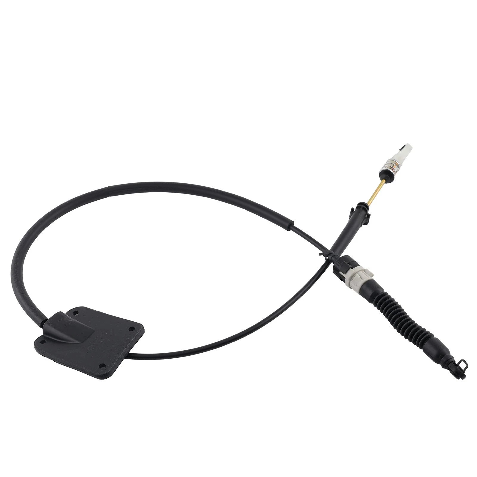 Auto Shift Cable for PT Cruiser (2001–2010) Neon (2000–2005) 5274750AF Black
