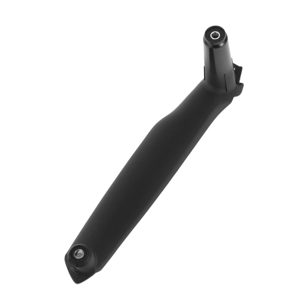 Door Panel Handle Pull Trim Cover Replacement for BMW E70 X5 (2008–2013)