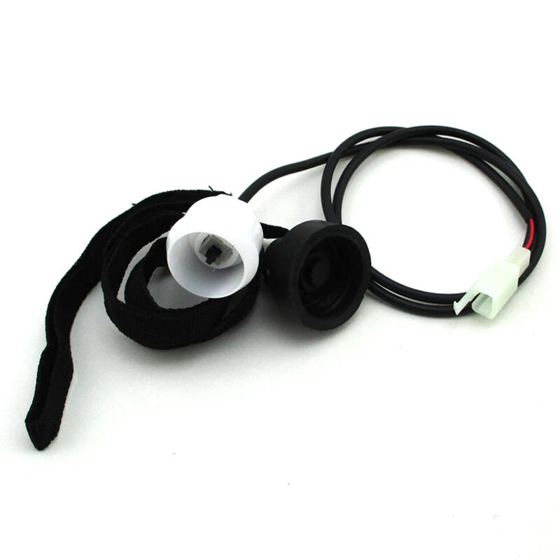 Safety Tether Kill Switch for Chinese 50cc 70cc 90cc 110cc 125cc ATV (N/A)