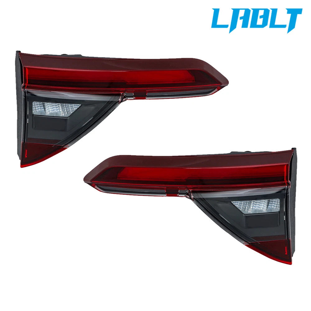 LED Inner Tail Light Lamp for GMC Acadia AT4 (2020–2024)