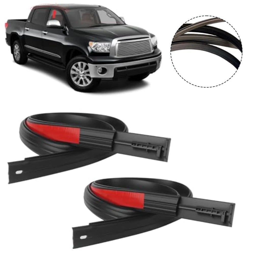 Automotive Trim CrewMax 2007-2021 Automotive Upgrade Effective Barrier