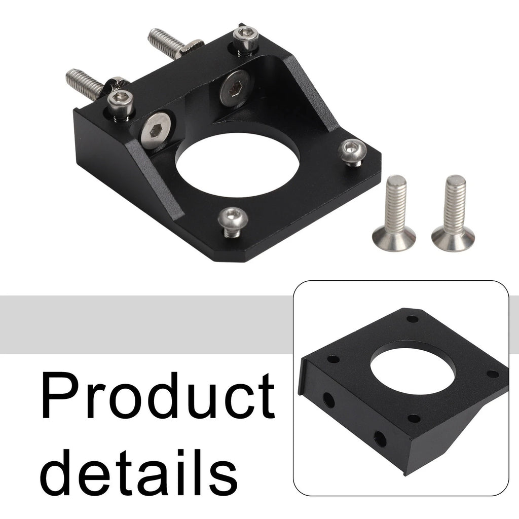 Aluminum Bracket for Ender 3 (2018–2023)