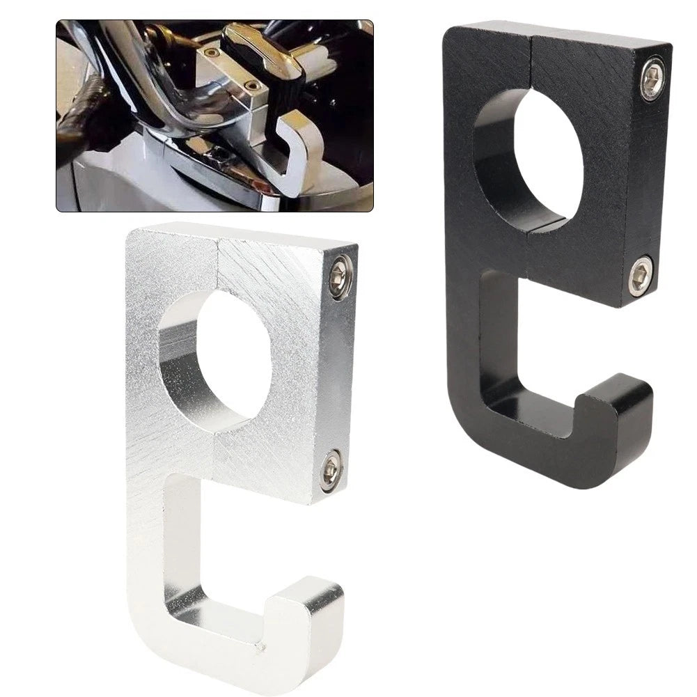Heavy Duty Handlebar Hook for Honda for pcx Models Secure Luggage Bag Bracket