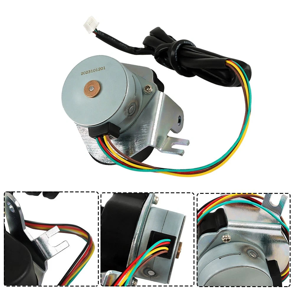 Stepper Assembly for Generac Guardian GTH990 GTH992 GTH999 (USA)