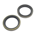 2X Seal Oil Propeller Shaft for Johnson Evinrude V4 V6 (334950)