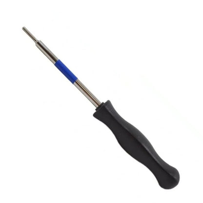 Carburetor Limiter Cap Tool for Echo Blowers and Chainsaws