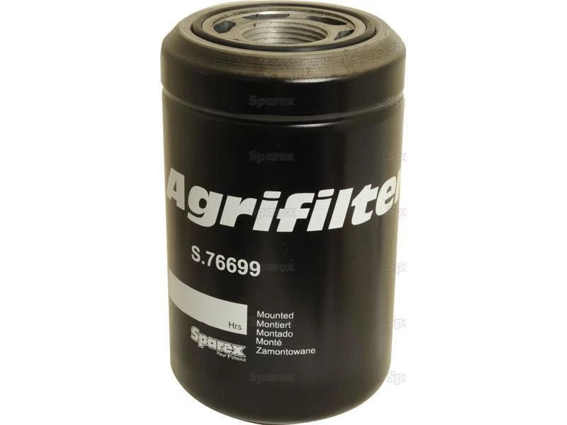 Hydraulic Oil Filter for John Deere 6100-6900 Tractors (1990–2000)