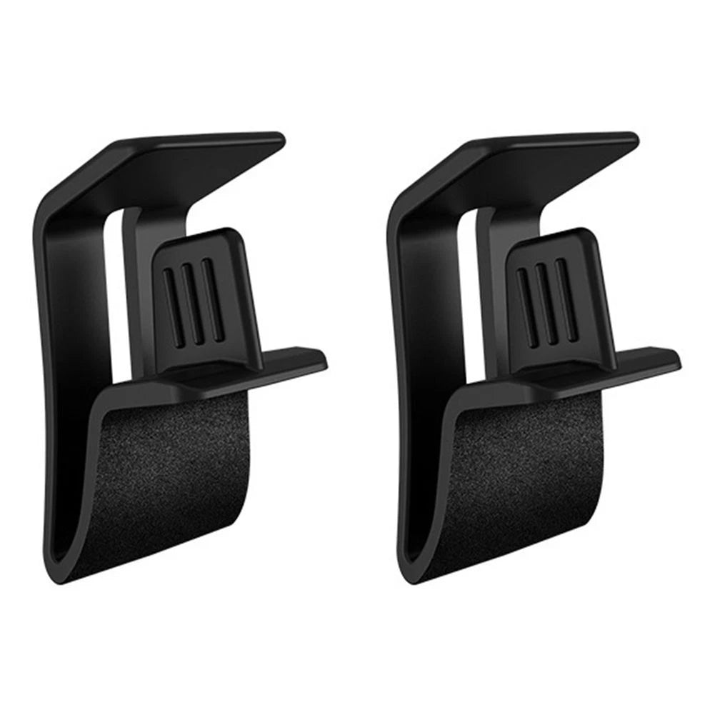 Air Vent Clip Bracket for Tesla Model 3 Model Y 2023 2024 Black