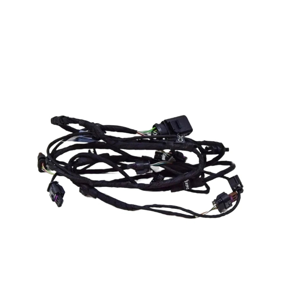 Wiring Harness for Audi A3 8V (2013–2020) Front Bumper 6 Parking Sensors