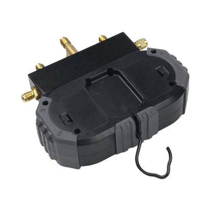 Digital Manifold Gauge 0-6000 kPa for HVAC Maintenance