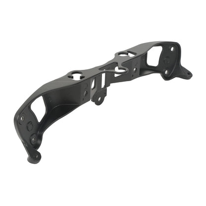 Front Headlight Fairing Stay Gauge Bracket for Kawasaki Ninja ZX6R (2005–2008)